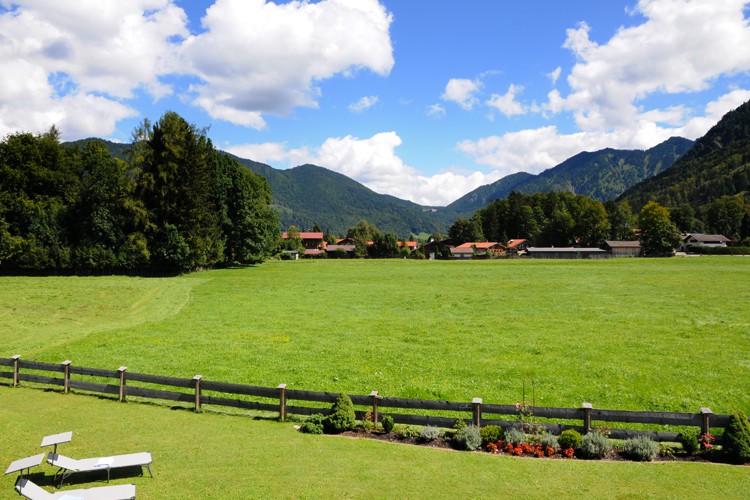 Gästehaus Schlemmhof Rottach-Egern Tegernsee