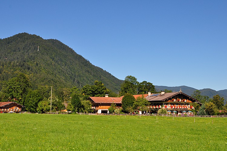 Gästehaus Schlemmhof Rottach-Egern Tegernsee